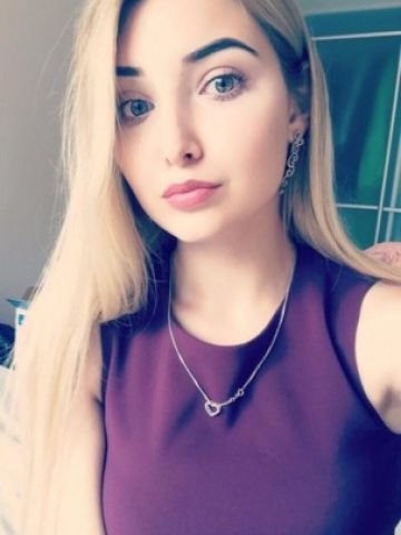 Проститутка Вероника, 23 года, г. Горно-Алтайск