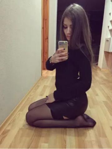 Индивидуалка Софа фото 2
