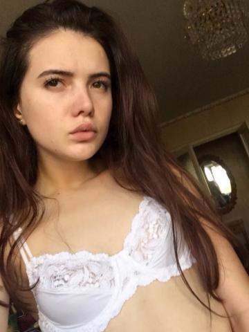 Индивидуалка Флора фото 3